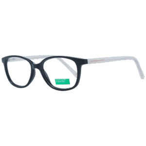 Benetton )} Brille BEKO2009 48001 in Schwarz