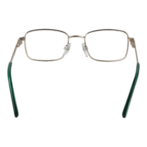 Frontansicht der Benetton Brille BEKO40 45550 – Rahmen Metall