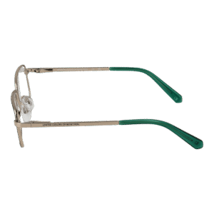 Rückansicht/Bügel der Benetton Brille BEKO40 45550