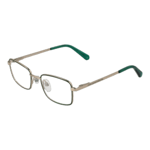 Benetton )} Brille BEKO40 45550 in Grün