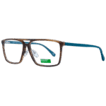 Benetton )} Brille BEO1000 58155 in Mehrfarbig