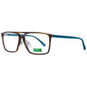 Benetton )} Brille BEO1000 58155 in Mehrfarbig