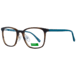 Benetton )} Brille BEO1002 52155 in Mehrfarbig