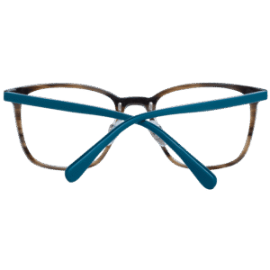 Frontansicht der Benetton Brille BEO1002 52155 – Rahmen Azetat