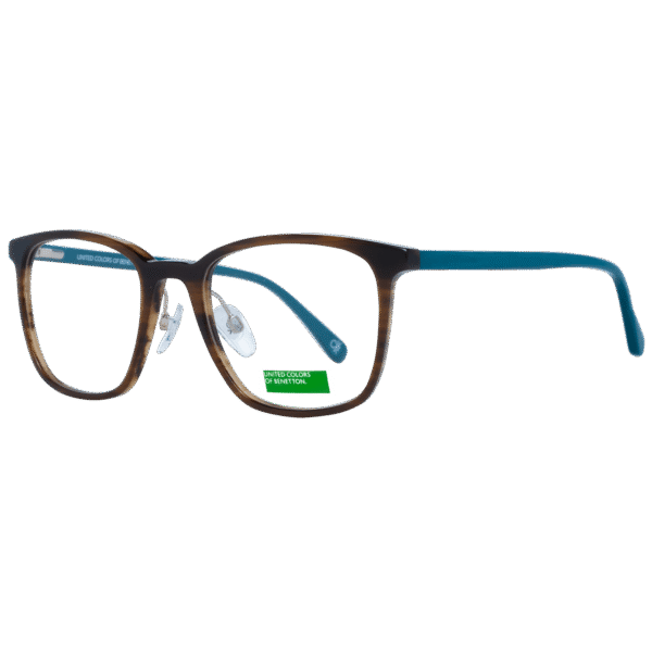 Benetton )} Brille BEO1002 52155 in Mehrfarbig