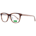 Benetton )} Brille BEO1003 54151 in Braun