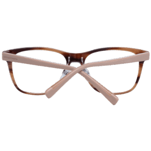 Frontansicht der Benetton Brille BEO1003 54151 – Rahmen Azetat