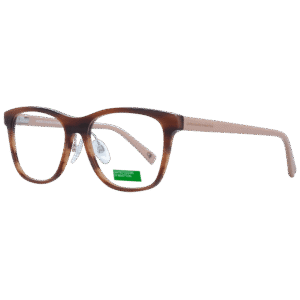 Benetton )} Brille BEO1003 54151 in Braun