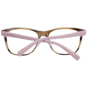 Frontansicht der Benetton Brille BEO1003 54247 – Rahmen Azetat