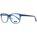 Benetton )} Brille BEO1003 54609 in Blau