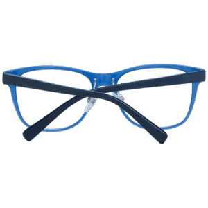 Frontansicht der Benetton Brille BEO1003 54609 – Rahmen Azetat