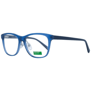 Benetton )} Brille BEO1003 54609 in Blau