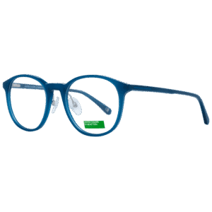 Benetton )} Brille BEO1006 50656 in Blau