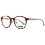 Benetton )} Brille BEO1007 48151 in Braun