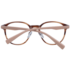 Frontansicht der Benetton Brille BEO1007 48151 – Rahmen Azetat
