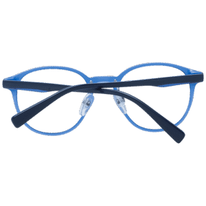 Frontansicht der Benetton Brille BEO1007 48609 – Rahmen Azetat