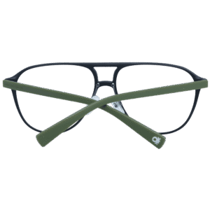 Frontansicht der Benetton Brille BEO1008 56001 – Rahmen TR90