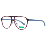 Benetton )} Brille BEO1008 56252 in Mehrfarbig