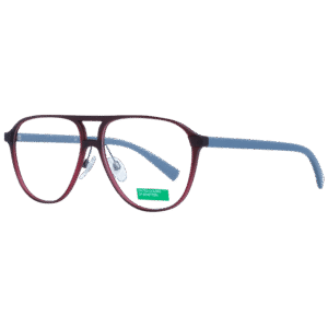 Benetton )} Brille BEO1008 56252 in Mehrfarbig