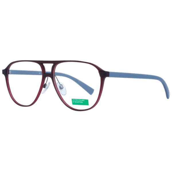 Benetton )} Brille BEO1008 56252 in Mehrfarbig