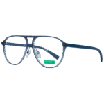 Benetton )} Brille BEO1008 56921 in Grau