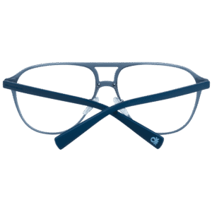 Frontansicht der Benetton Brille BEO1008 56921 – Rahmen TR90