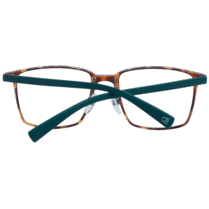 Frontansicht der Benetton Brille BEO1009 53112 – Rahmen TR90