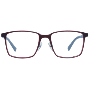 Frontansicht der Benetton Brille BEO1009 53252 – Rahmen TR90