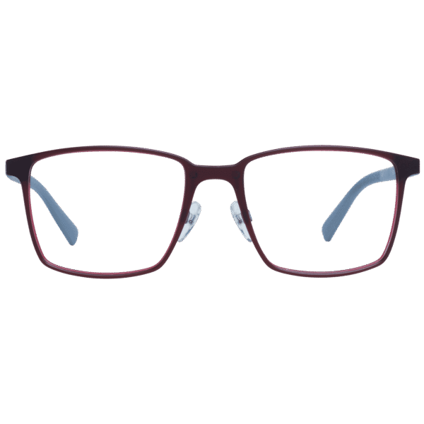Frontansicht der Benetton Brille BEO1009 53252 – Rahmen TR90