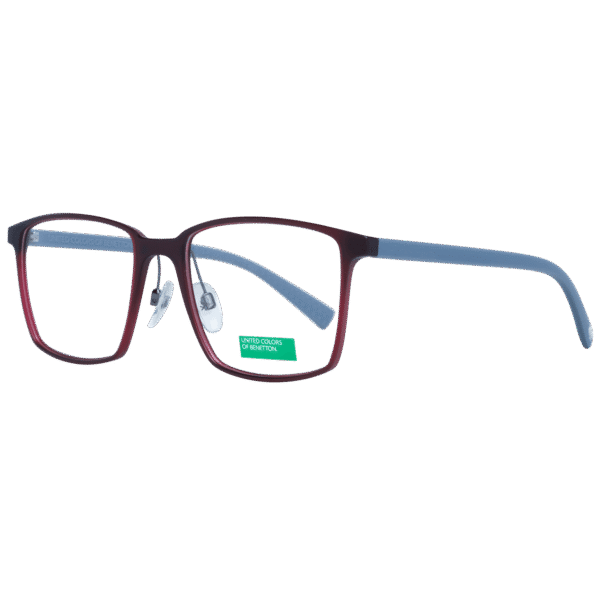 Benetton )} Brille BEO1009 53252 in Mehrfarbig