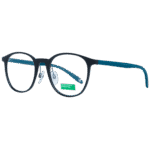 Benetton )} Brille BEO1010 51001 in Schwarz