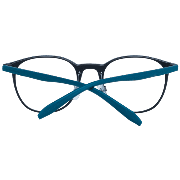 Frontansicht der Benetton Brille BEO1010 51001 – Rahmen TR90