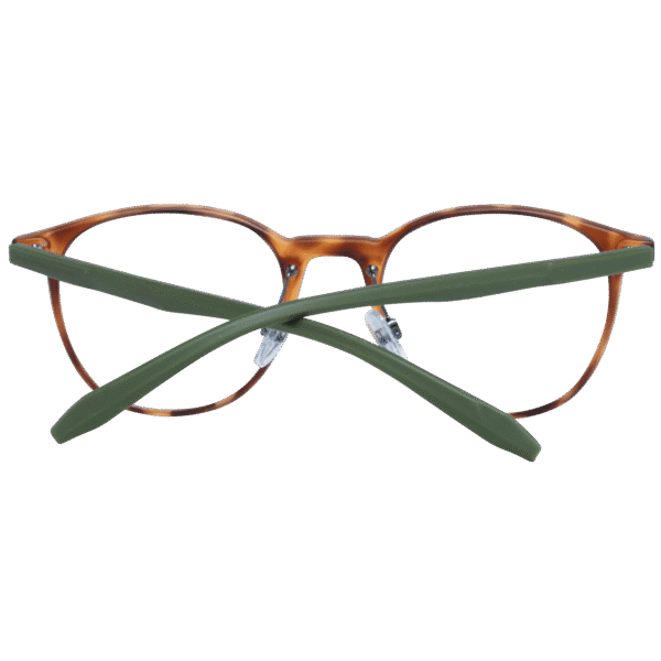 Frontansicht der Benetton Brille BEO1010 51112 – Rahmen TR90