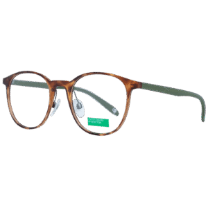 Benetton )} Brille BEO1010 51112 in Mehrfarbig