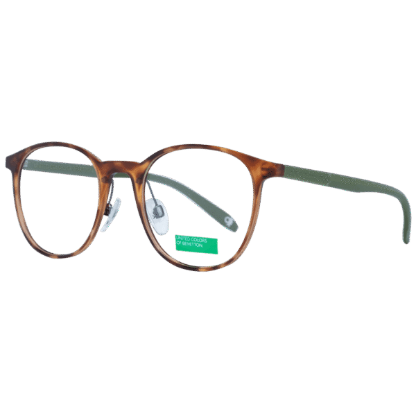 Benetton )} Brille BEO1010 51112 in Mehrfarbig