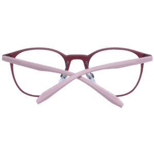 Frontansicht der Benetton Brille BEO1010 51275 – Rahmen TR90