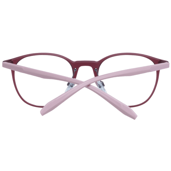 Frontansicht der Benetton Brille BEO1010 51275 – Rahmen TR90