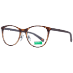 Benetton )} Brille BEO1012 51112 in Braun