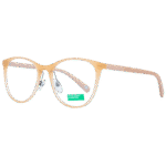 Benetton )} Brille BEO1012 51122 in Braun