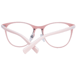 Frontansicht der Benetton Brille BEO1012 51225 – Rahmen TR90
