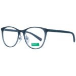 Benetton )} Brille BEO1012 51921 in Grau