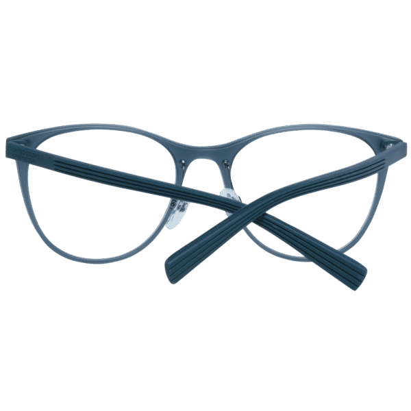 Frontansicht der Benetton Brille BEO1012 51921 – Rahmen TR90