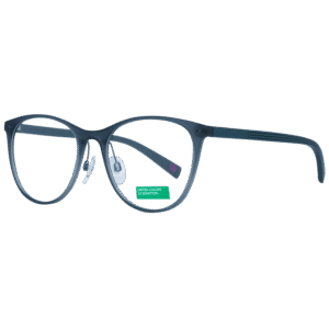 Benetton )} Brille BEO1012 51921 in Grau