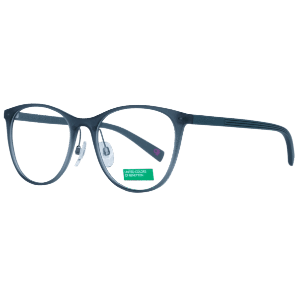 Benetton )} Brille BEO1012 51921 in Grau