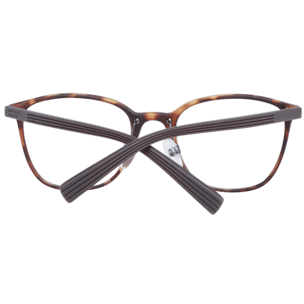 Frontansicht der Benetton Brille BEO1013 50112 – Rahmen TR90