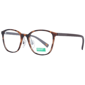 Benetton )} Brille BEO1013 50112 in Braun