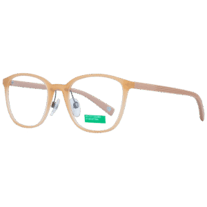 Benetton )} Brille BEO1013 50122 in Beige