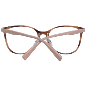 Frontansicht der Benetton Brille BEO1027 52151 – Rahmen Kunststoff