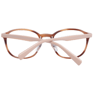 Frontansicht der Benetton Brille BEO1028 49151 – Rahmen Azetat