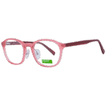 Benetton )} Brille BEO1028 49283 in Mehrfarbig